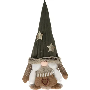 Home Styling Collection Vánoční trpaslík, výška 45 cm