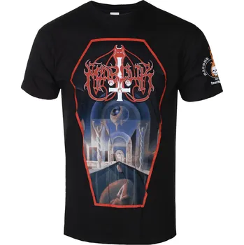 Pánské tričko Tričko metal pánské Marduk - DARK ENDLESS - RAZAMATAZ - ST2612 - L