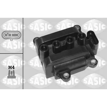 Zapalovací cívka Zapalovací cívka, , SASIC, 9204023
