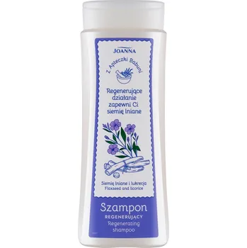 Šampon Joanna, Z Apteczki Babuni regenerační šampon 300ml