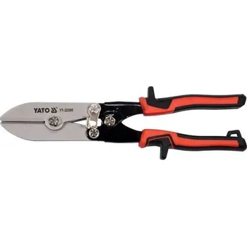 Nůžky na plech Yato YT-22380