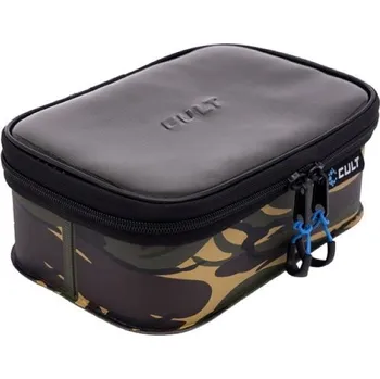 Pouzdro na rybářské vybavení Cult Pouzdro DPM EVA Tackle Case 140