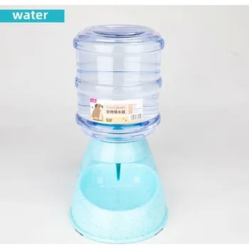 Miska pro psa Automatický dávkovač krmení pro psy a kočky - CW022-4