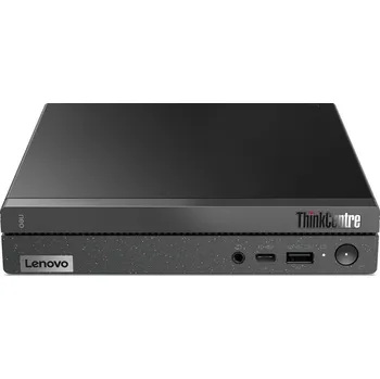 Stolní počítač Lenovo ThinkCentre Neo 50q Gen 4 (12LN001UCK)