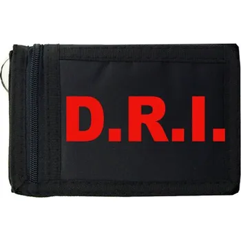 Dirty Rotten Imbeciles peněženka