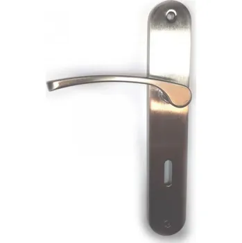 Dveřní kování Interiérové kování Jana