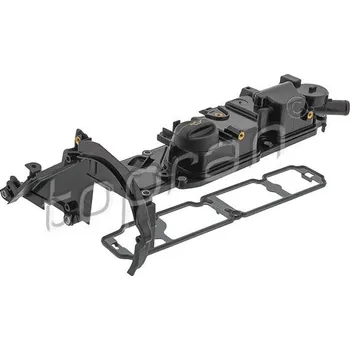 Kryt motoru Kryt hlavy válce TOPRAN 724 281