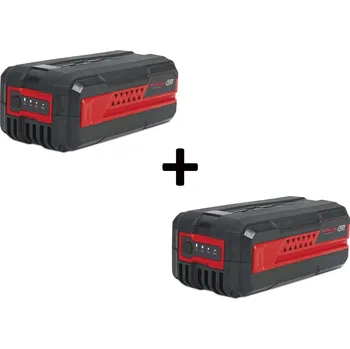 VeGA 50GBAT40V2x2.5AH 40 V 2x 2,5 Ah