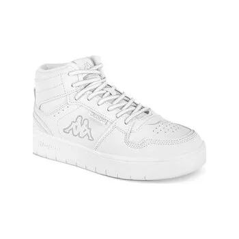 Dámská obuv Sneakersy Kappa SS24-3C006(CH) Bílá 36