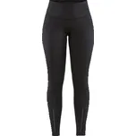 Dámské kalhoty CRAFT ADV Essence Warm Tights - 999000 black, L