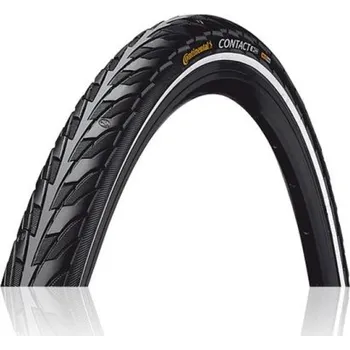 Plášť na kolo CONTINENTAL plášť Contact Reflex 37/42/47-622 - Reflex, 47-622