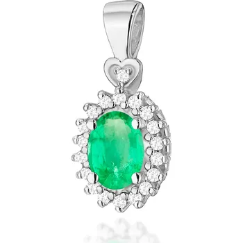 Hodinky Přívěšek Bonore - Zlato 585 173841