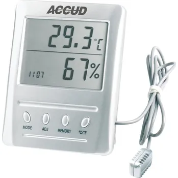 ACCUD HTC-70 měřič teploty ( rozsah -5 - 70°C ) HTC-70