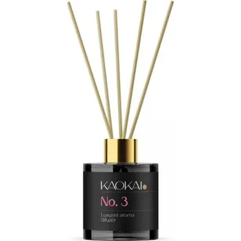 Vonná tyčinka Kao Kai vonné tyčinky ve skleněném flakónu No.3 200 ml