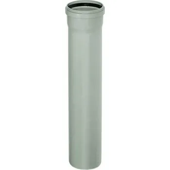 kanalizace Osma HTEM trubka 125/250 mm