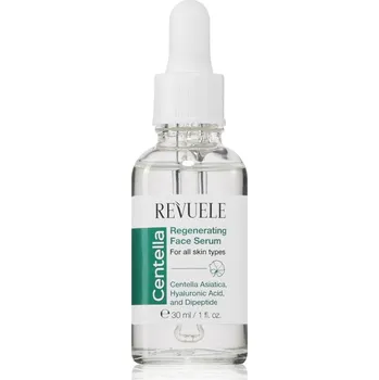 Pleťové sérum Revuele Centella regenerační pleťové sérum 30 ml
