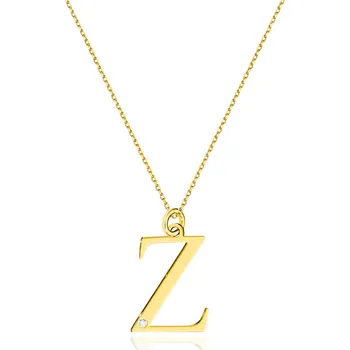 Hodinky Řetěz Bonore Délka 42 - 45 cm Nastavitelný - Zlato 585 173610