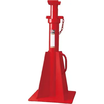 Hever Profesionální stavitelná zvýšená podpěra 10t - TZ100002