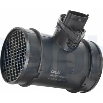 Čidlo automobilu Snímač množství protékajícího vzduchu DELPHI DELAF10286-12B1