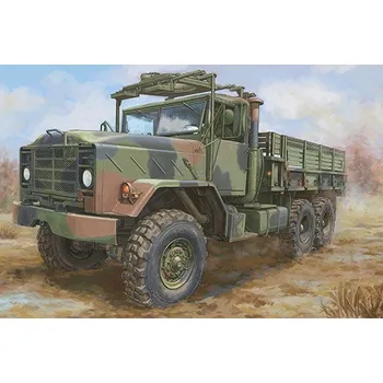 Plastikový model M923A2 Military Cargo Truck - I love Kit 63514