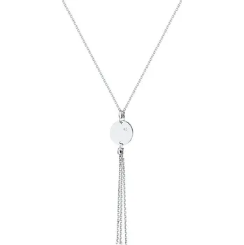 Hodinky Řetěz Bonore Délka 42 - 45 cm Nastavitelný - Zlato 585 173524