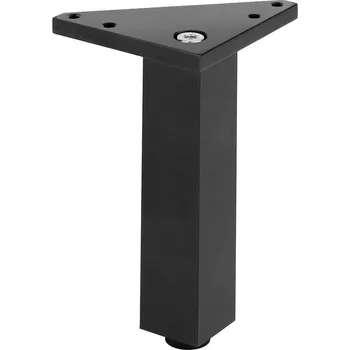 Strong StrongLegs nábytková noha 150Rmm černá matná