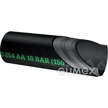 Zahradní hadice Tlaková hadice na vodu a vzduch T254 AA, 51/61mm balení 30,5m 00275051