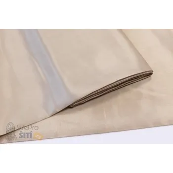 Metráž - podšívka béžová 705 Zeolite - Béžová, 140 cm