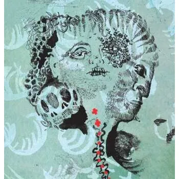 Zahraniční hudba LP Big Blood: First Aid Kit LTD 2023 Limited Edition Vinyl