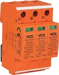 VCX DC BC 3P 1200V 5KA