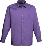 Premier Workwear PR200 purpurová