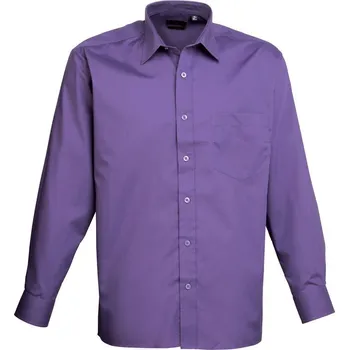 Premier Workwear PR200 purpurová