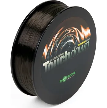 Korda TOUCHdown Sub Brown 1000m 0,40mm 15lb