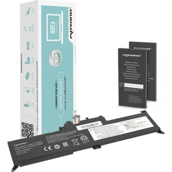 Baterie k notebooku Movano Baterie Mitsu AP18C4K AP18C8K pro Acer Swift 3 5 TravelMate P215-53