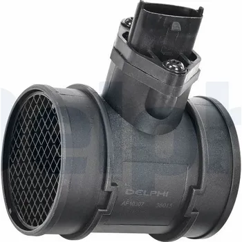 Čidlo automobilu Snímač množství protékajícího vzduchu DELPHI AF10307-12B1