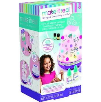 Hračka MAKE IT REAL Aroma Difuzér