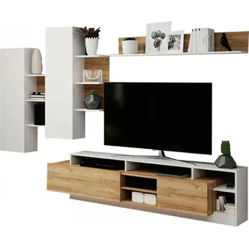 Obývací stěna Obývací stěna Alicante