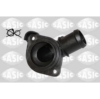 Motor automobilu Příruba chladiva, , SASIC, 3306112