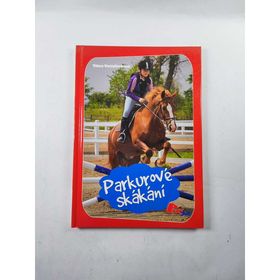 Obrázek k inzerátu: Pony klub: Parkurové skákání (1) Pevná (2008)