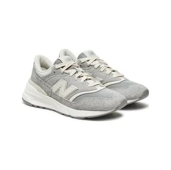 Pánská obuv Sneakersy New Balance U997REE Šedá 43