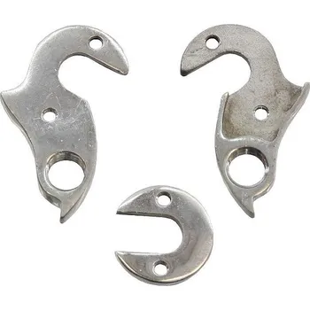 Patka k rámu ocelová