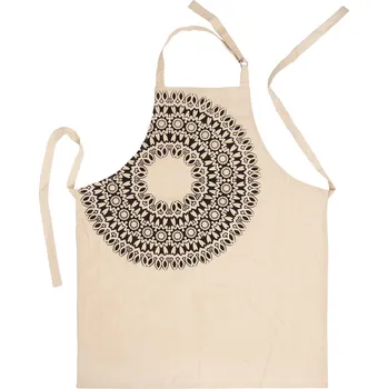 Kuchyňská zástěra Orion Kuchyňská zástěra MANDALA