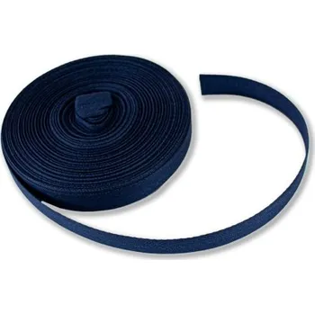 Keprovka 16 mm MODRÁ - Modrá, 16 mm