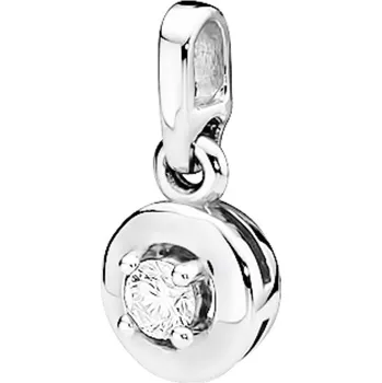 Hodinky Přívěšek Bonore - Zlato 585 173114