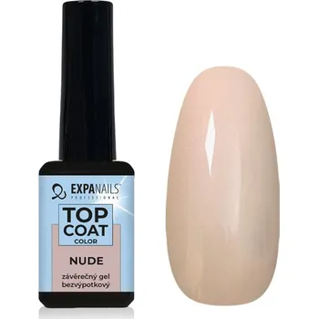 Expa Nails Quick finish gel Nude 11ml