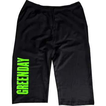 Pánské kraťasy Green Day kraťasy