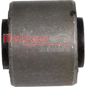 Zavěšení kol Uložení, řídicí mechanismus METZGER 52096209