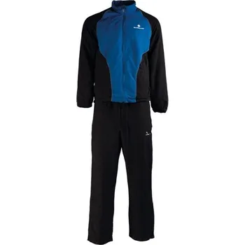 Bundeswehr Souprava BW sportovní ČERNO/MODRÁ použitá L (L)