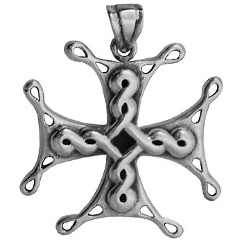 Přívěsek Cross Celtic přívěsek