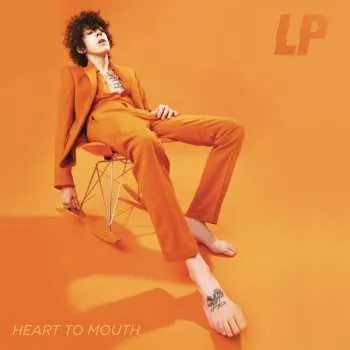Zahraniční hudba LP LP (Laura Pergolizzi): Heart To Mouth 2024